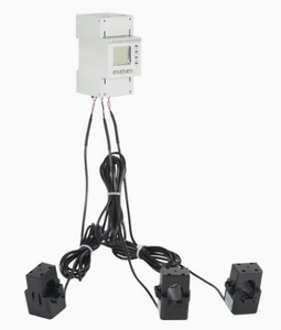 ADL400N-CT Medidor de energia trifásica para solar