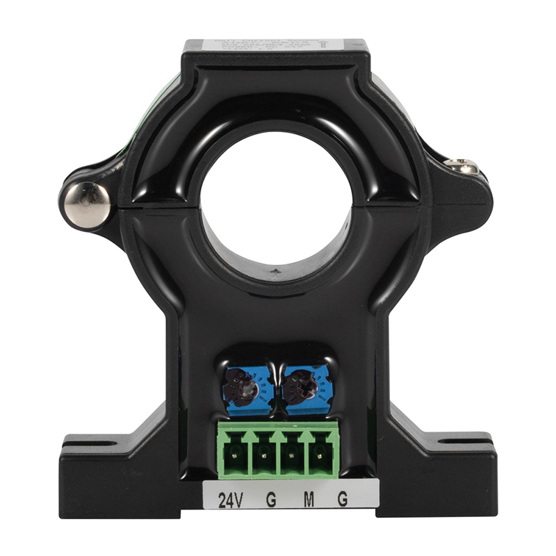 Transdutor atual de EKDA AC