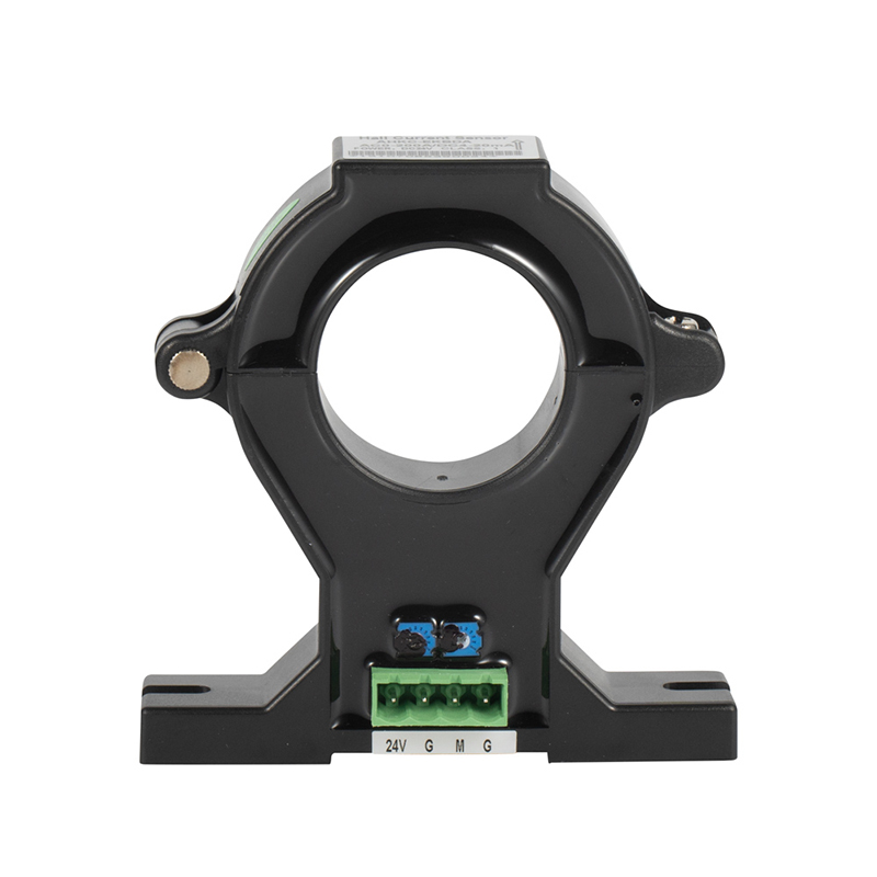 Sensor atual do EKBDA AC HALL