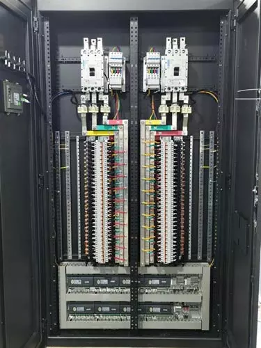 Data Center Application1