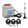 ADW300-HJ-D24 400A CT MEDIDOR DE ENERGIA sem fio
