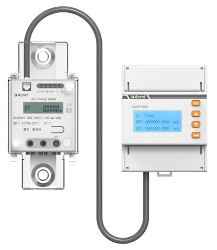 Fia&ccedil;&atilde;o DJSF1352-D-360 1