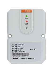 Módulo de monitoramento de bateria ABAT100-C