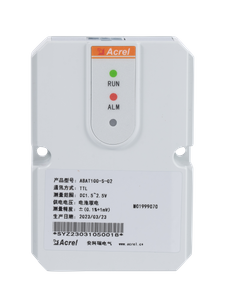 Módulo de monitoramento de bateria única ABAT100-S