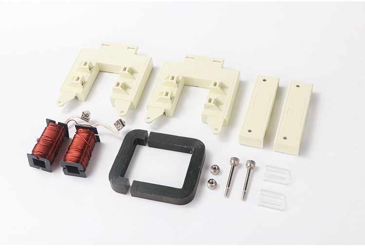 Composi&ccedil;&atilde;o interna do CT.