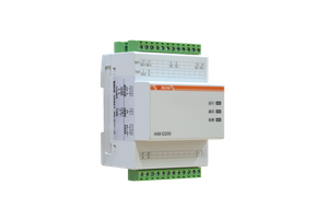 Monitor de isolamento DC AIM-D200-CAI